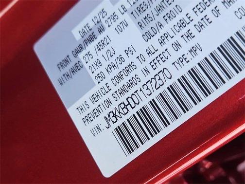 2026 Mazda CX-90 Preferred