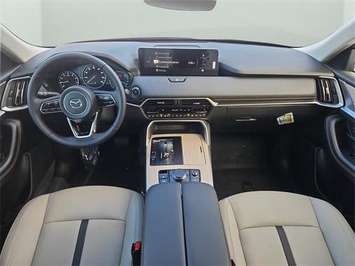 2026 Mazda CX-90 Preferred