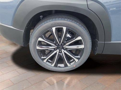 2026 Mazda CX-50 2.5 Turbo