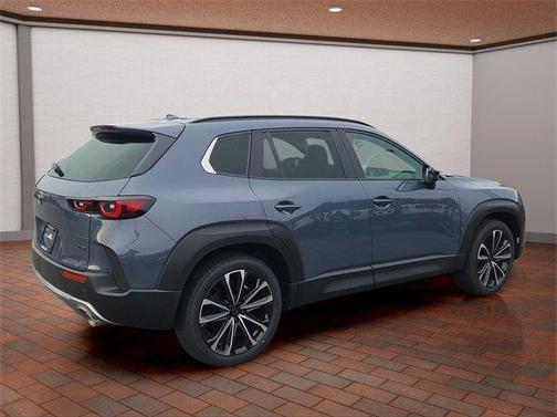 2026 Mazda CX-50 2.5 Turbo