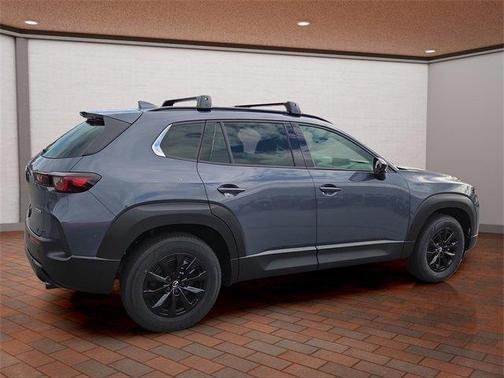 2026 Mazda CX-50 Premium