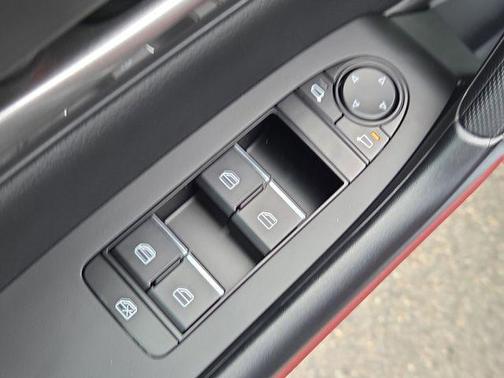 Polymetal Gray Metallic 2026 Mazda CX-50 Premium