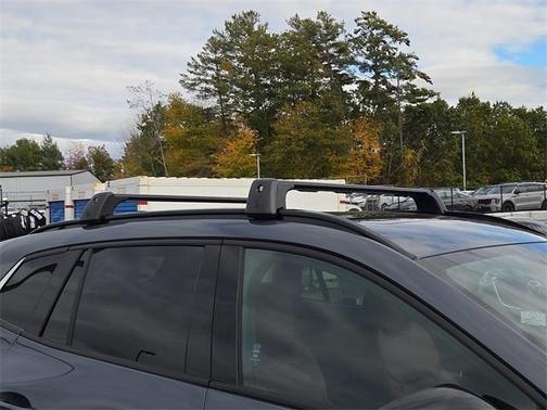 2026 Mazda CX-50 Premium