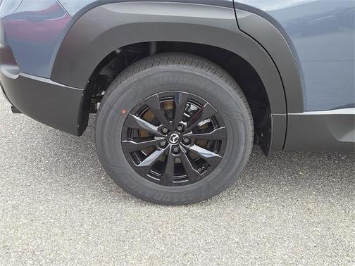 2026 Mazda CX-50 Premium