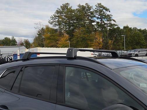 Polymetal Gray Metallic 2026 Mazda CX-50 Premium