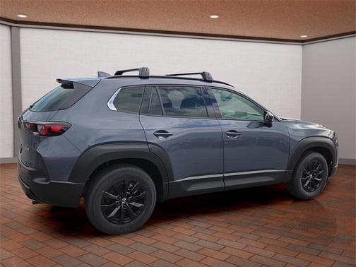 2026 Mazda CX-50 Premium