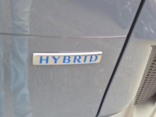 Polymetal Gray Metallic 2026 Mazda CX-50 Premium