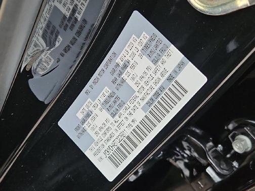 Jet Black Mica 2026 Mazda CX-5 Premium