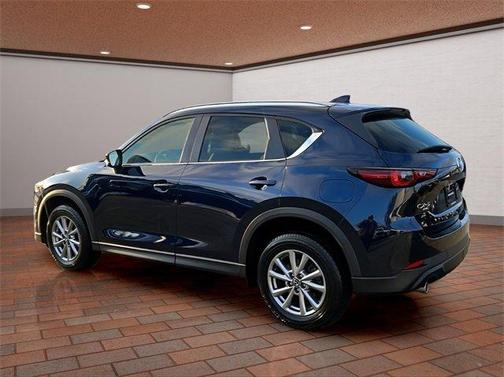 2023 Mazda CX-5 2.5 S Select Package