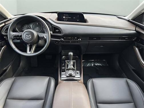 2025 Mazda CX-30 2.5 S Premium Package