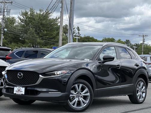 2023 Mazda CX-30 2.5 S Select Package