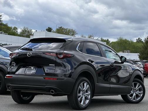 2023 Mazda CX-30 2.5 S Select Package