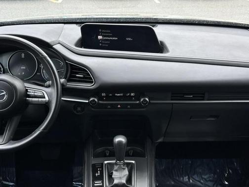 2023 Mazda CX-30 2.5 S Select Package