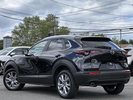 2023 Mazda CX-30 2.5 S Select Package