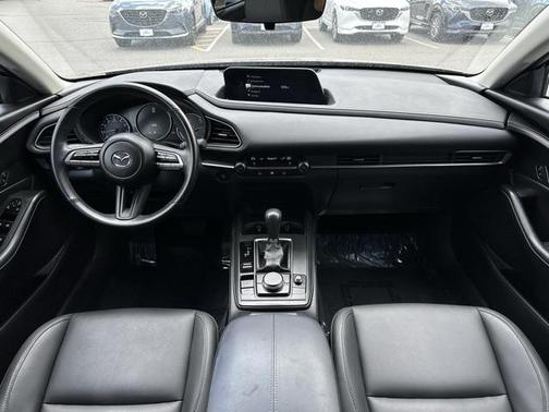 2023 Mazda CX-30 2.5 S Select Package