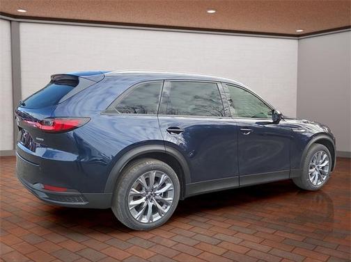 2026 Mazda CX-90 Preferred