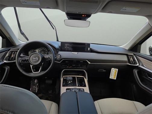 2026 Mazda CX-90 Preferred