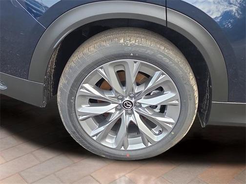 2026 Mazda CX-90 Preferred