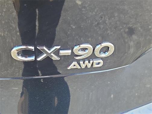 2026 Mazda CX-90 Preferred