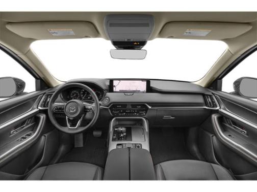 Melting Copper Metallic 2026 Mazda CX-70 3.3 TURBO PREMIUM