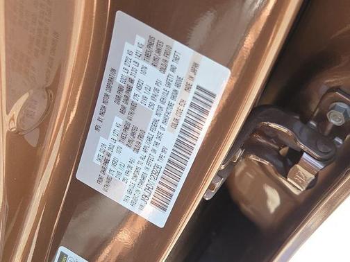 Melting Copper Metallic 2026 Mazda CX-70 3.3 TURBO PREMIUM