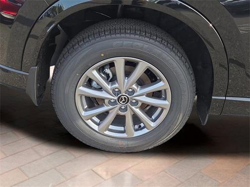 2025 Mazda CX-5 Preferred