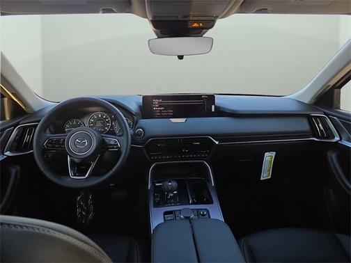 2026 Mazda CX-90 Preferred