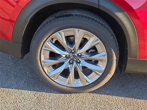 2026 Mazda CX-90 Preferred