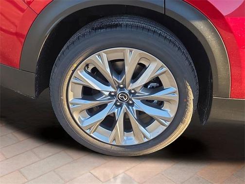 2026 Mazda CX-90 Preferred