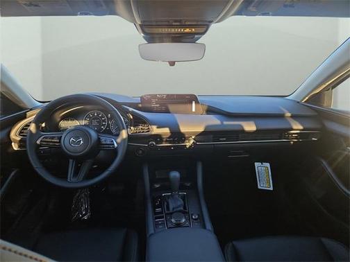 2026 Mazda Mazda3 FWD w/Preferred Package