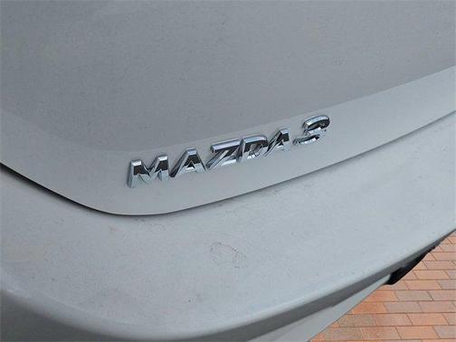 2026 Mazda Mazda3 FWD w/Preferred Package
