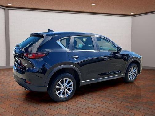 2023 Mazda CX-5 2.5 S