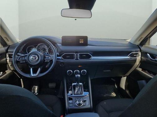 2023 Mazda CX-5 2.5 S