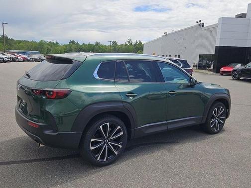 Cypress 2026 Mazda CX-50 2.5 S PREMIUM