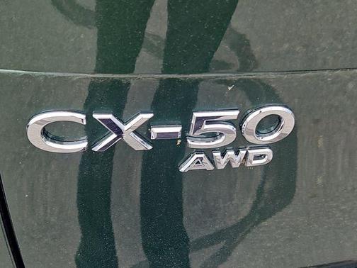 Cypress 2026 Mazda CX-50 2.5 S PREMIUM