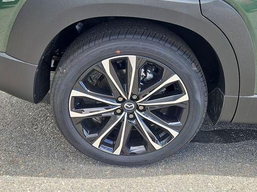 Cypress 2026 Mazda CX-50 2.5 S PREMIUM