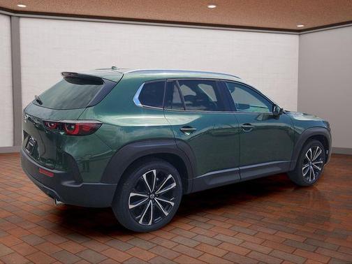 Cypress 2026 Mazda CX-50 2.5 S PREMIUM