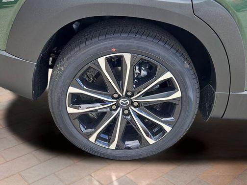 Cypress 2026 Mazda CX-50 2.5 S PREMIUM