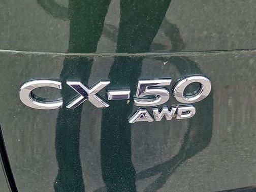 Cypress 2026 Mazda CX-50 2.5 S PREMIUM