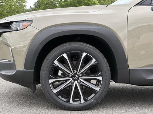 2025 Mazda CX-50 2.5 Turbo Premium Plus Package