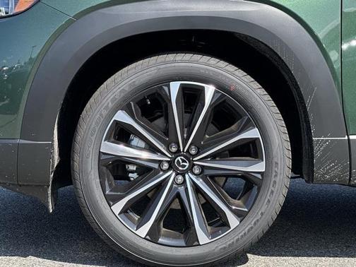 2025 Mazda CX-50 2.5 Turbo Premium Plus Package