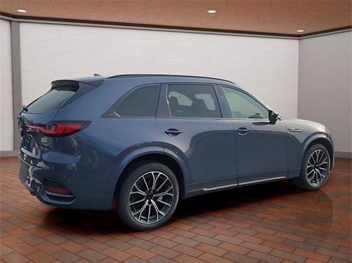 2026 Mazda CX-70 CX-70