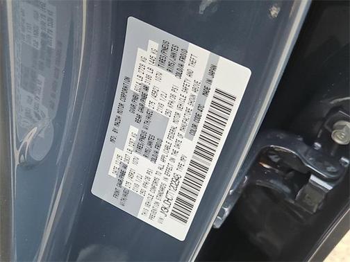 2026 Mazda CX-70 CX-70