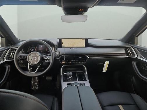 2026 Mazda CX-70 CX-70