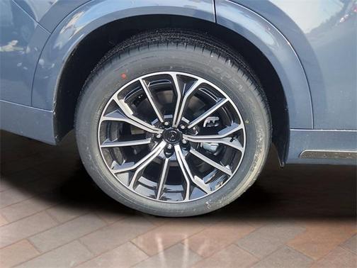 2026 Mazda CX-70 CX-70