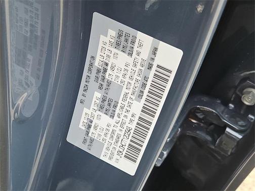 2026 Mazda CX-70 CX-70