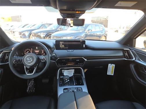 2026 Mazda CX-90 Premium Plus