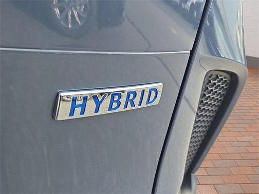 2026 Mazda CX-50 Premium Plus