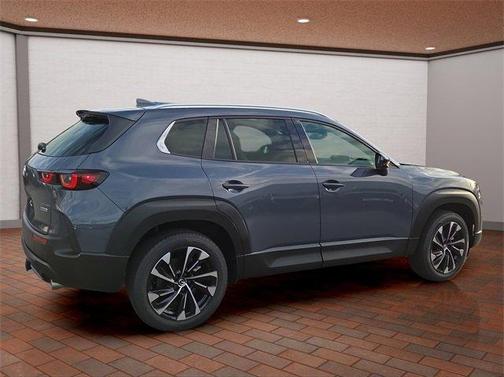 2026 Mazda CX-50 Premium Plus