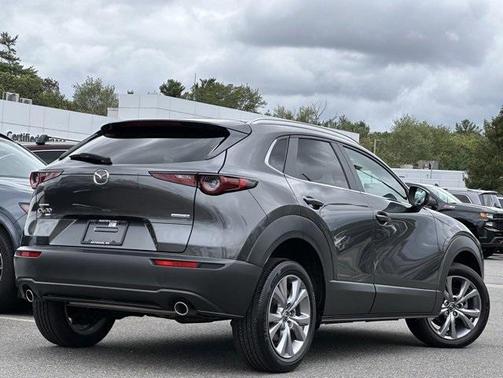 2023 Mazda CX-30 2.5 S Preferred Package